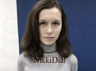 Nikki_Dial