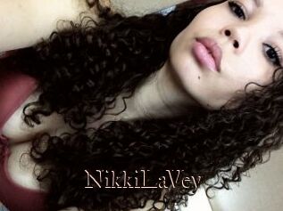 NikkiLaVey