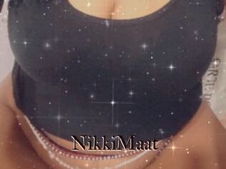 NikkiMaat