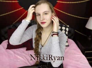NikkiRyan