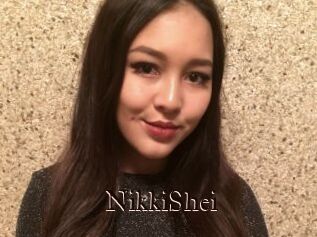 NikkiShei