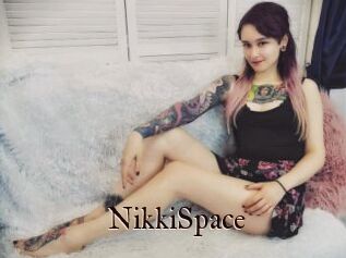 NikkiSpace