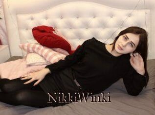 NikkiWinki