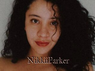 NikkiiParker