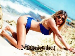 Nikkoletahot