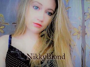 NikkyBlond