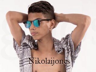Nikolaijones