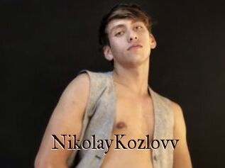 NikolayKozlovv