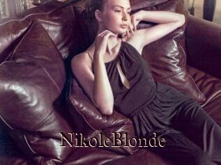 NikoleBlonde