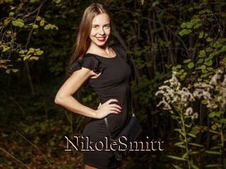 NikoleSmitt