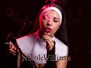 NikoleWilliams