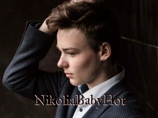 NikoliaBabyHot