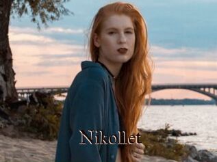 Nikollet
