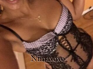 Nimaxoxo