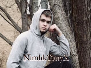 NimbleTonyX