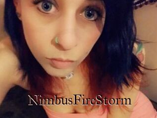 NimbusFireStorm