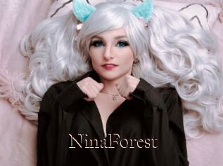 NinaForest