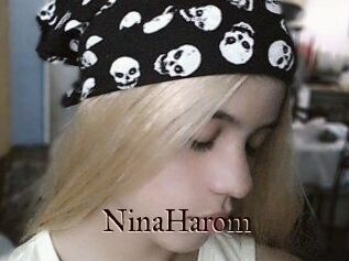 NinaHarom