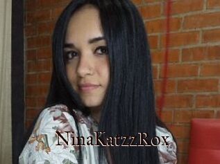 NinaKatzzRox