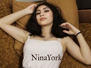 NinaYork