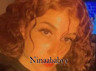 Ninaababyy