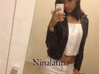 Ninalatina