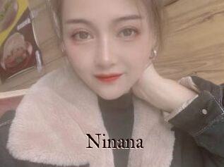 Ninana