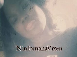 NinfomanaVixen