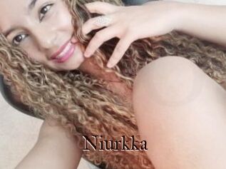 Niurkka
