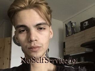 NoSelfService69