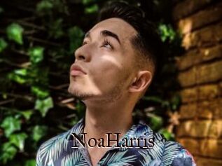 NoaHarris