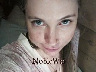 NobleWar