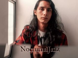 NocturnalJazz