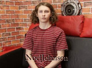 NoelJohnson
