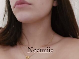 Noemiiie