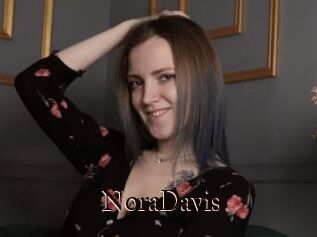 NoraDavis