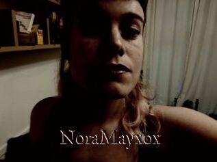 NoraMayxox
