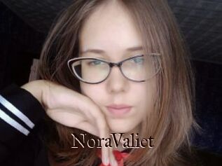 NoraValiet