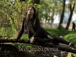 NormaStevens