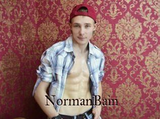 NormanBain