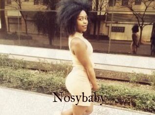 Nosybaby