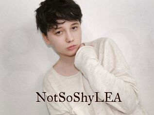 NotSoShyLEA