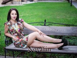 Novaliin