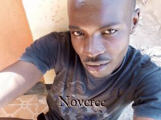 Novcree