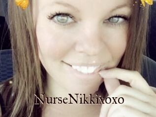 NurseNikkixoxo