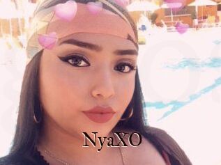 NyaXO