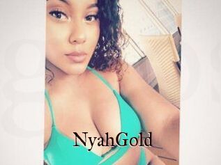 Nyah_Gold
