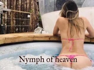Nymph_of_heaven