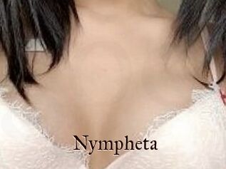 Nympheta
