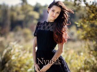 Nyusik